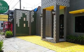 Isro Guest House